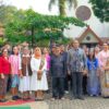 Menguatkan Partisipasi Semesta, Membangun Generasi Beradab dalam Bingkai Syariat