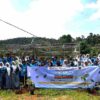 Aksi Nyata FOLU Goes to School di Lebak: Sulap Sekolah Jadi Sudut Hijau Literasi