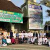 Iduladha di Masjid Al-Ummah: Ujian Harta dan Pentingnya Semangat Berkurban