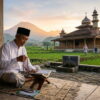 Tiga Amalan Penghapus Dosa