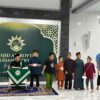 Kajian Rutin Masjid Ar Royyan Buduran: Tukang Sihir pun Memikirkan Regenerasi