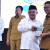 Panduan Pendidikan Antikorupsi Diluncurkan, Sekolah Jadi Fondasi Integritas