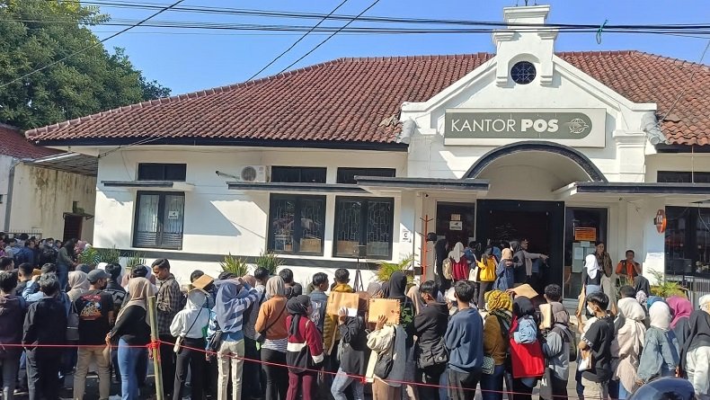 Guru, Narapidana, dan Masa Depan Bangsa