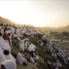 Arafah dan Krisis Spiritualitas Manusia Modern
