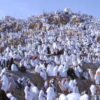 Arab Saudi Tetapkan Hari Arafah 26 Mei dan Iduladha 27 Mei 2026