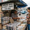 Membeli Buku atau Kaset Bajakan, Bolehkah?