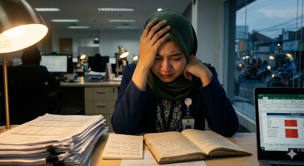 Sederhana itu Membahagiakan