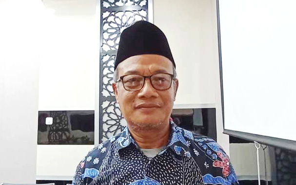 Ketua Majelis Tabligh PWM Jawa Timur, Abdul Basith, Lc., M.Pd.I.