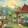 Memimpikan Hubungan Industrial Berbasis Syariah di Tanah Air Beta