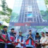 UMC Bangun Tower 20 Lantai, Targetkan Jadi PTMA Unggul