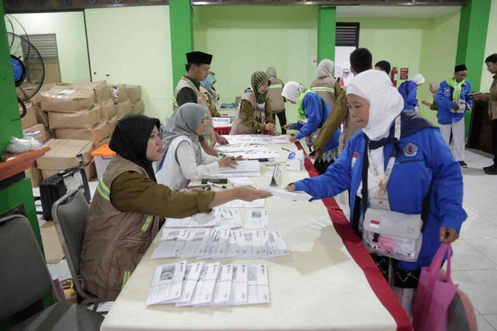 Dana Haji Tidak Hanya Disimpan, Ini Hak Keuangan yang Didapat Jemaah Haji Indonesia