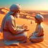 Di Balik Diksi فَانْظُرْ مَاذَا تَرَى: Telaah Balaghah dan Psikologi Pendidikan Islam dalam Dialog Nabi Ibrahim dan Ismail