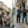 Jangan Terjebak Pujian Manusia