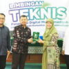 Muhammadiyah Siapkan Dai Digital untuk Berperan di Ruang Siber