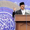 Mimbar Iduladha Penuh Haru, Pesan tentang Haji, Kurban dan Keluarga Ibrahim