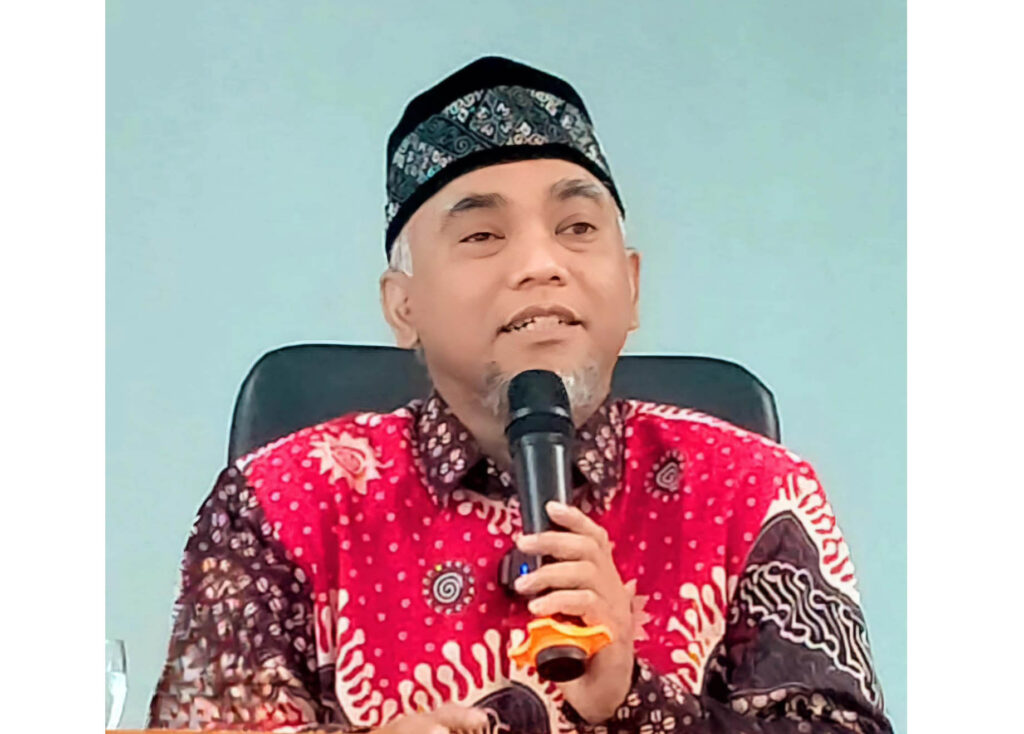 Ketika Otoritas Kiai Bertemu Budaya Tawadhu Tanpa Reserve