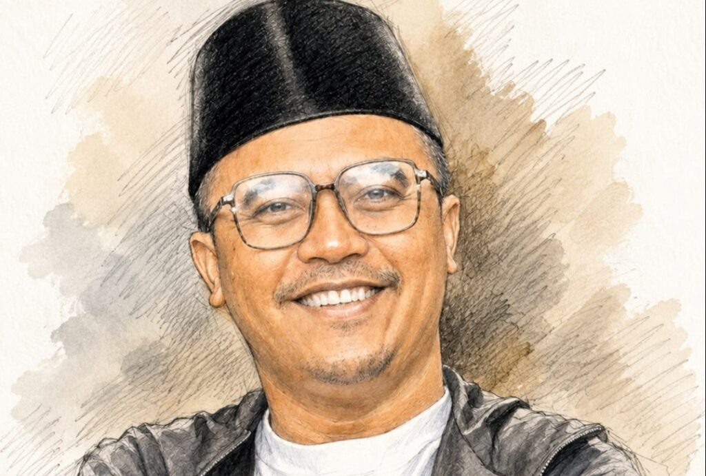 Fahmi Arif El Muniry