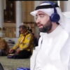 Kiprah Utsman Muhammad al-Abbasi dan Digitalisasi Dakwah dari Masjid Nabawi