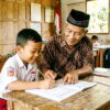 Kurban Sunyi di Dunia Pendidikan
