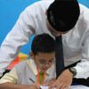 Membuka Pintu Hati: Menifestasi Dedikasi dalam Pendidikan Modern
