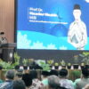 Haedar Nashir: Jauhkan Kepentingan Pribadi dari Amanah Kepemimpinan Muhammadiyah