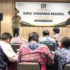 Haedar Nashir Ingatkan Pentingnya Sifat ‘Tengahan’ dalam Penelitian PTMA
