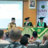 Muhammadiyah Fokus Bangun Perdamaian ASEAN Lewat Aksi Kemanusiaan