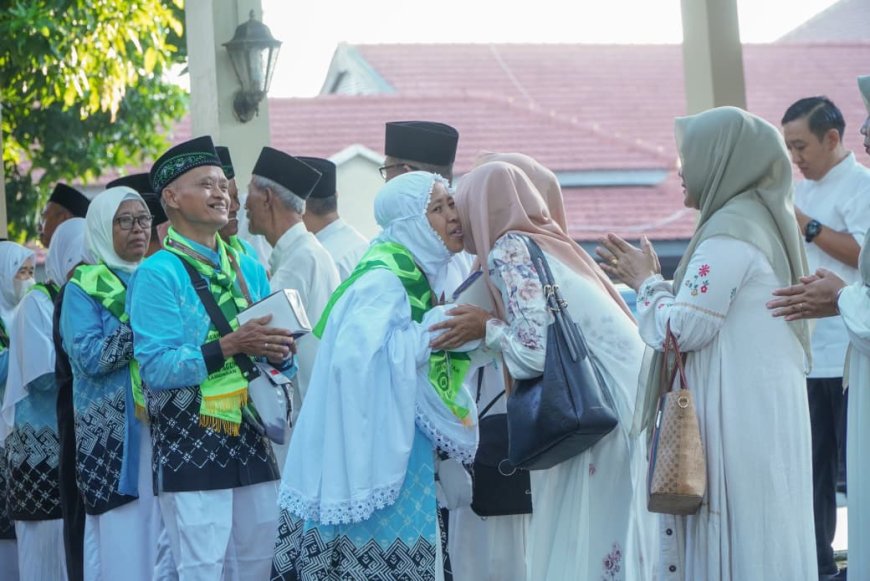 Meniti Jalan Rida-Mu: Hakikat Haji yang Mabrur
