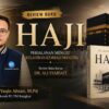 Perjalanan Menuju Kelahiran Kembali Manusia: Catatan Reflektif atas Buku Haji Karya Ali Syariati