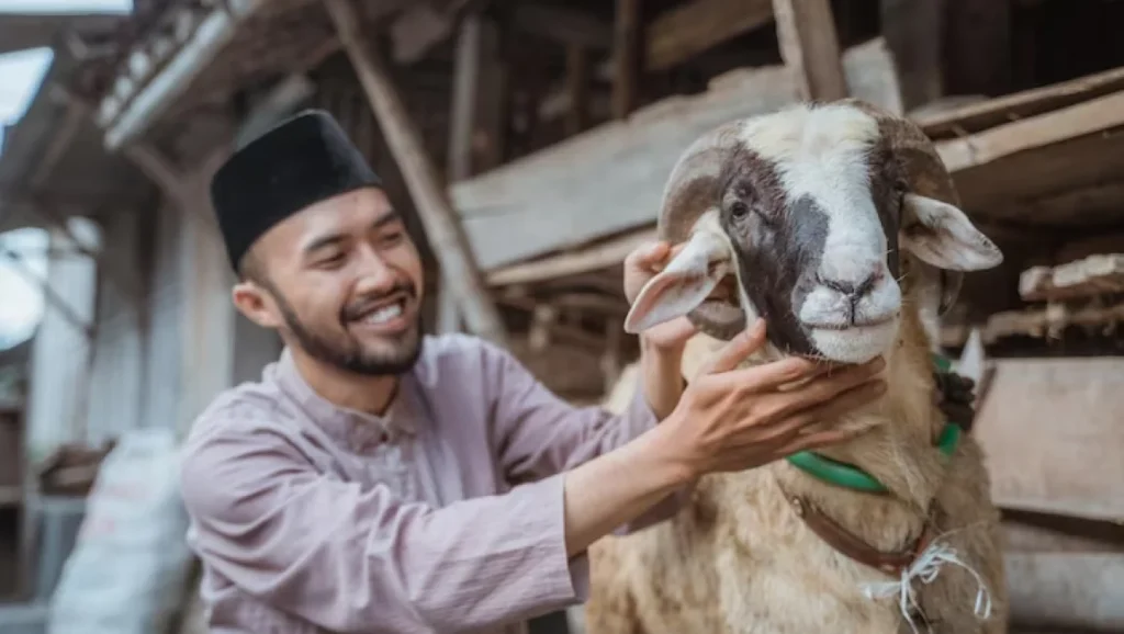 Ketika Kurban Tidak Menyucikan Hati: Renungan dari Ancaman Qābil kepada Hābil