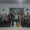 Hilirisasi Riset BBI: MGS Inisiasi Model “Masjid Hijau” Menuju Green Village Mancasan