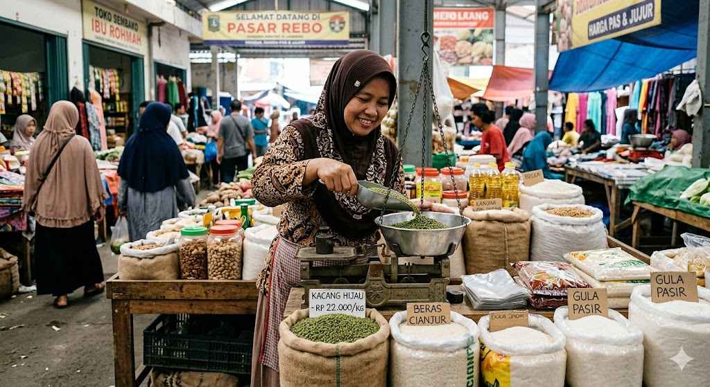 Pentingnya Sifat Jujur dalam Kehidupan Sehari-hari
