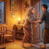 Mengapa Istri Sering Mengingatkan Suaminya?