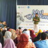 MPM PP Muhammadiyah Salurkan Kurban untuk Masyarakat Akar Rumput Hingga Wilayah 3T