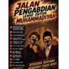 Jalan Pengabdian Lewat Ortom Muhammadiyah