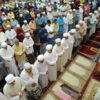 Menjaga Salat 5 Waktu