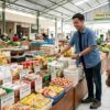 Hidup Mandiri, Jalan Menuju Kemuliaan