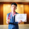 Siswa SPEMJITU Raih Medali Emas Kompetisi Sains Pelajar Indonesia Tingkat Nasional