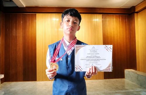 Gusti Dahlan Imansyah