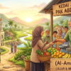 Jangan Melihat Ibadahnya Saja, Tapi Lihat Juga Bagaimana Akhlaknya