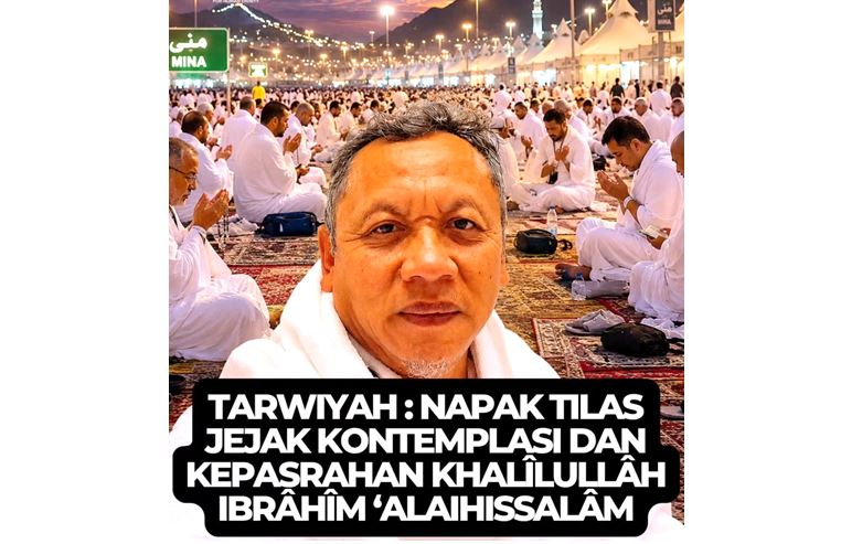Fathurrahman Kamal, Ketua Majelis Tabligh PP Muhammadiyah.