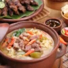 Menjemput Berkah di Hari Tasyrik