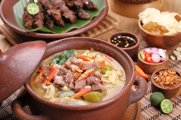 Menjemput Berkah di Hari Tasyrik