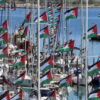 Lima WNI Ditahan, Kedubes Palestina Sebut Israel Kriminal