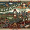 Dunia ini Antara Kapan dan Kafan