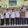 Kemenag Kota Blitar Bekerjasama dengan Dinas Pendidikan Gelar Workshop Teknik Penulisan bagi Para Guru PAI