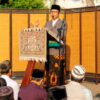 Semangat Kurban, Ta’awun, dan Kritik terhadap At-Takatsur pada Khotbah Iduladha Muhammadiyah Kademangan