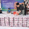 Eco-Friendly Kurban, PP Muhammadiyah Minimalkan Sampah Plastik