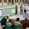 Sucikan Jiwa Melalui Kurban