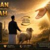 Khotbat Salat Id: Kurban, Jual Beli dengan Allah